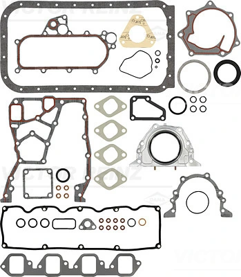 Full Gasket Kit, engine